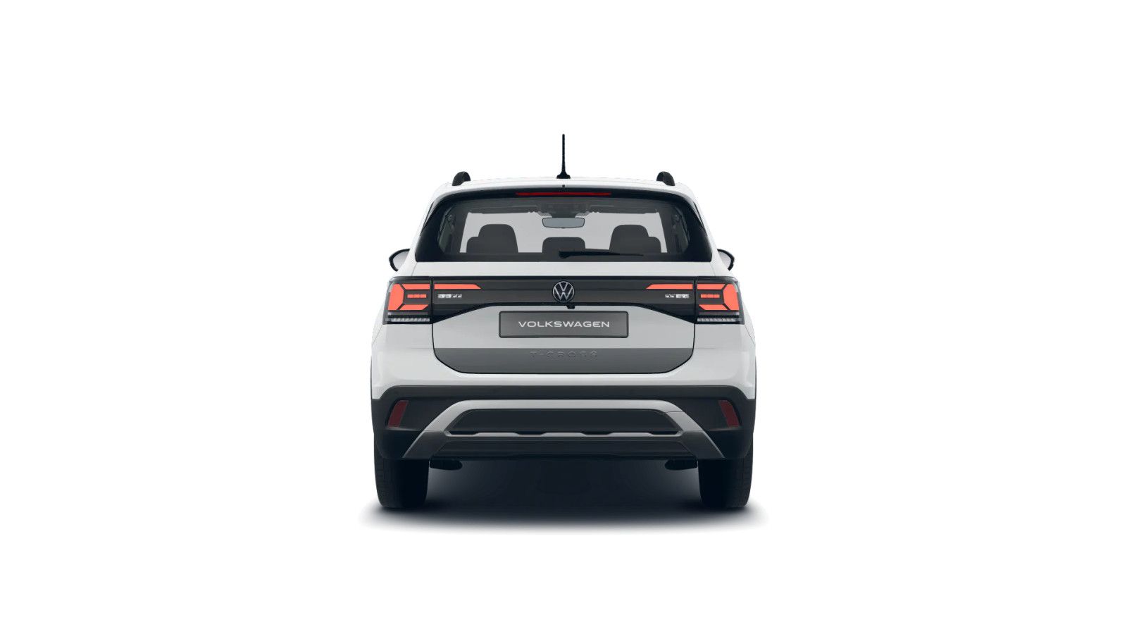 Volkswagen T-Cross - Bild 9