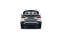Volkswagen T-Cross - Vorschau Bild 9
