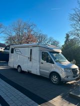 HYMER / ERIBA / HYMERCAR Tramp S 680 -neuwertig- - Angebote entsprechen deinen Suchkriterien