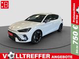 Cupra Leon 1.5 eTSI DSG ab mtl. 179,- Euro NAVI CAM SH - Cupra Leon Jahreswagen