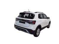 Volkswagen T-Cross - Vorschau Bild 4