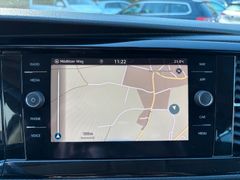 Fahrzeugabbildung Volkswagen T6.1 Multivan Comfortline Navi ACC Virtual 7.Sit