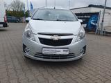 Chevrolet Spark 1.0 LS GARANTIE KLIMAANLAGE TÜV NEU 1-HAND - Chevrolet in Essen