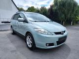 Mazda 5 2.0 MZR 145PS  7 Sitze - Mazda 2 in Hannover