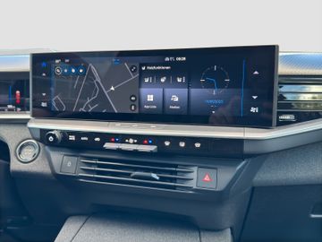 Fotografie des Opel Grandland (X) Grandland GS HeadUp 360°Kamera Navi LED Sitzhzg