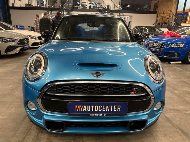 MINI Mini Cooper S *Pano*Head UP*