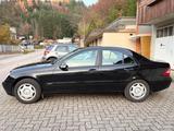 Mercedes-Benz C 180 Scheckheft/Klima/Automatik/ TÜV 08/26 - gebrauchte Mercedes-Benz C-Klasse aus dem Jahr 2000
