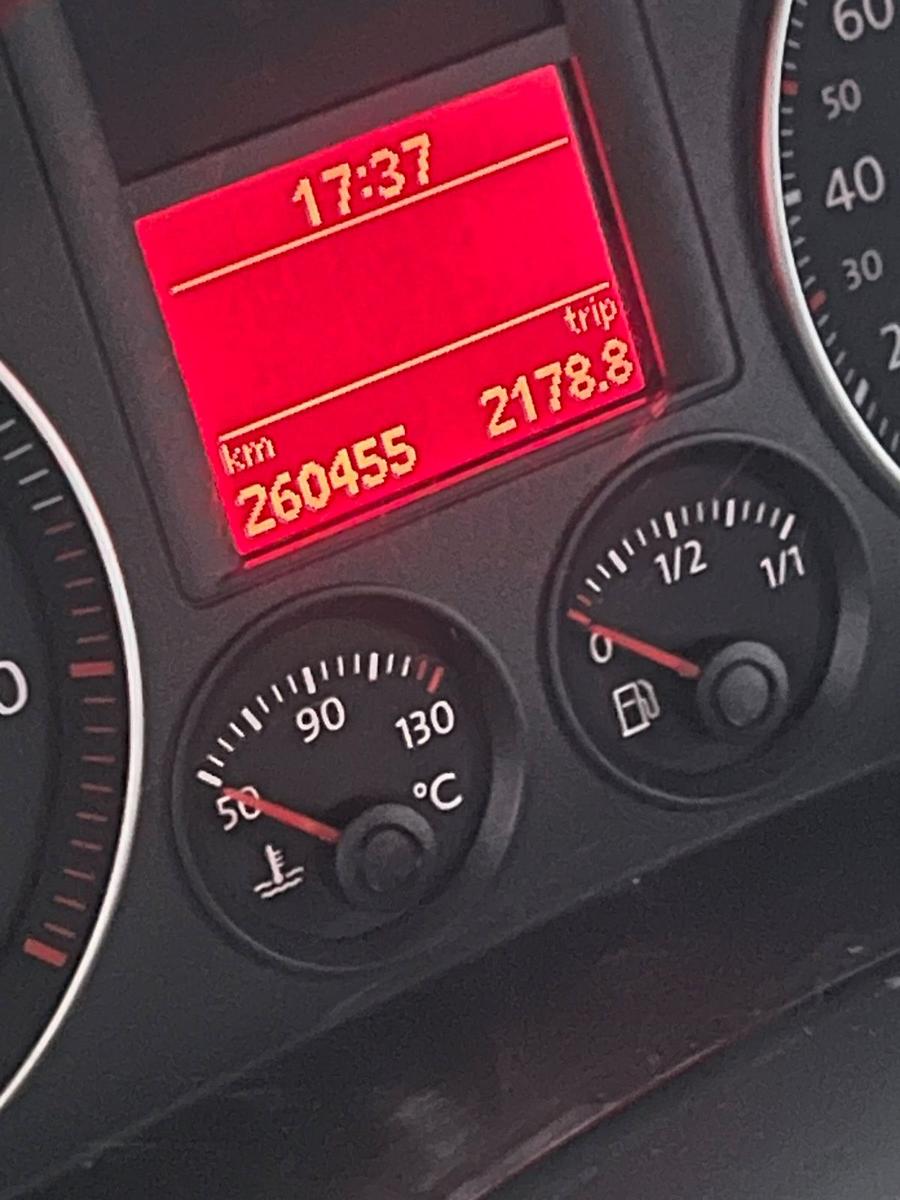 Volkswagen Golf Plus 2006 — photo 11