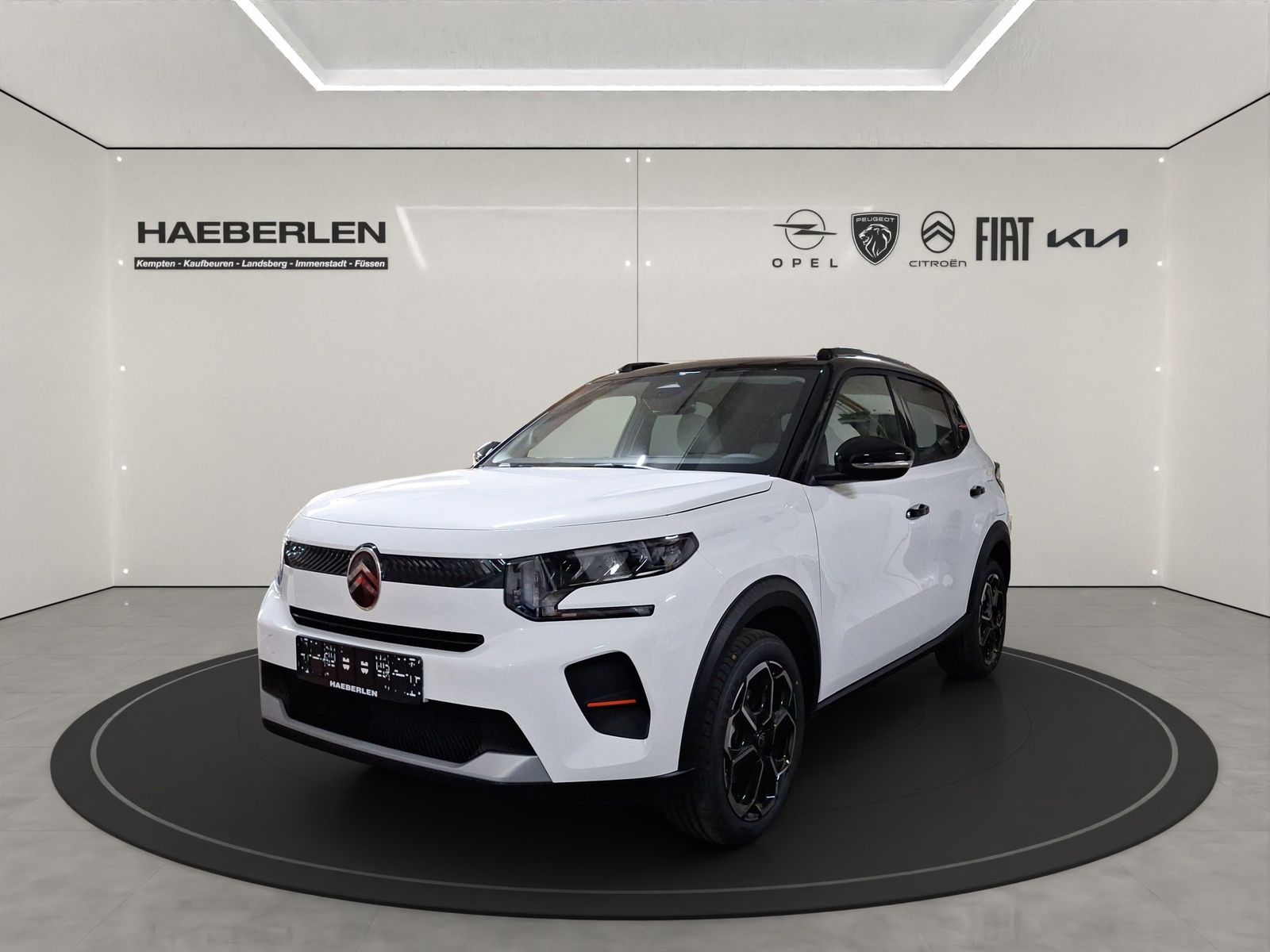 Citroën C3 - Bild 2