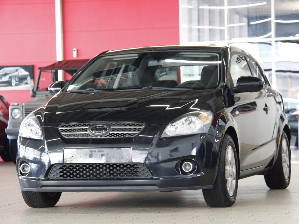 Angebot ansehen Kia cee'd / Ceed