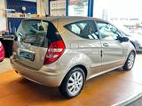 Mercedes-Benz A 170 /Autom./1.Hd/31TKM/PDC/MFL - gebrauchte Mercedes-Benz A 170 aus dem Jahr 2007