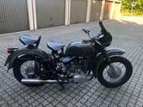 Other Dnepr MT10 MT-10 Ural  chopper - Offers