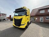 Iveco S-WAY AS440S460 T/FP*STANDKLIMA*RETARDER*TOP* - Iveco Münster