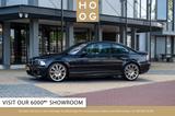 BMW M3 SMG E46 - BMW M3: E46