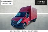 Renault Master T35 2.3 dci 130cv L4XL g.vol. Ice - rote Renault Master