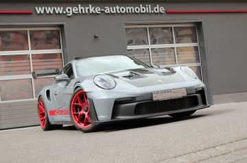 Porsche 992 GT3 RS Weissach*Lift,Matrix,BOSE,U-Frei,1.Hd