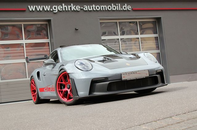 Porsche 992 GT3 RS Weissach*Lift,Matrix,BOSE,U-Frei,1.Hd