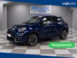 Fiat FIAT 500X Sport 1.5 T4 Hybrid 130cv DCT EU6 - Fiat 500X Sport mit Hybrid-Antrieb (Benzin/Elektro)