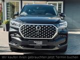 Ssangyong REXTON 2.2 e-XDi 220 Sapphire 4WD AT+LED+AHK+SHD - Ssangyong REXTON: Allradantrieb