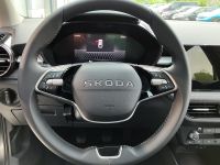 Skoda Fabia - Vorschau Bild 11
