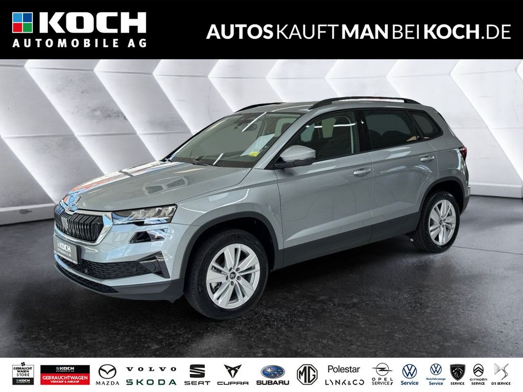 Image of Skoda Karoq