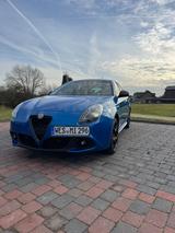 Alfa Romeo Giulietta 1.4 TB B-Tech | Blu Misano 