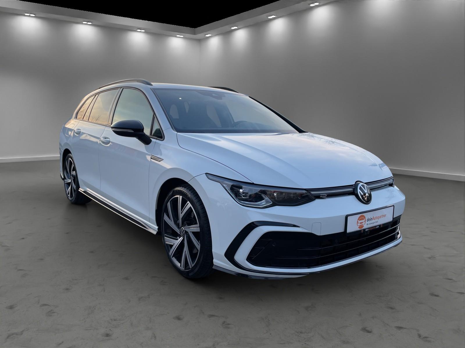 Volkswagen Golf Variant Golf VIII Variant R-Line 4Motion LE, миниатюра 3