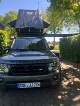 Land Rover Discovery 3.0 SDV6 HSE HSE - Land Rover Discovery aus 2014