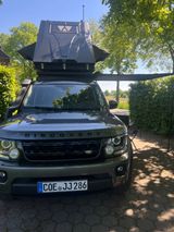 Land Rover Discovery 3.0 SDV6 HSE HSE - Land Rover Discovery von privat