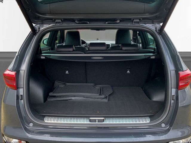 Sportage 2.0 CRDi GT Line,RFK,SHZ,PANO.