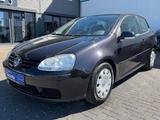 Volkswagen Golf V Lim. Sportline *1. Hand *wenig KM *Klima - Volkswagen Golf aus 2004: V