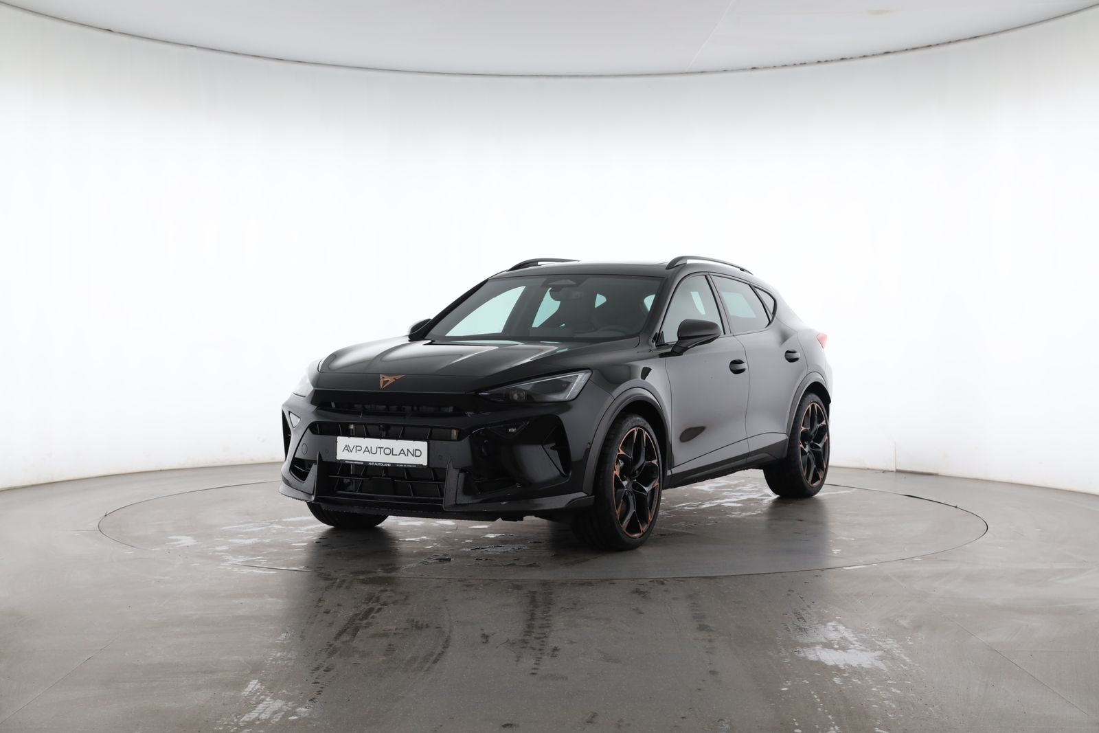 Cupra Formentor - Bild 2