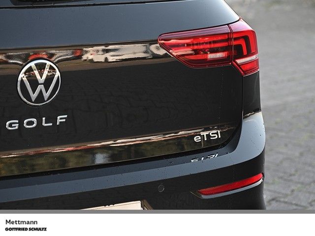 Volkswagen Golf - Bild 8