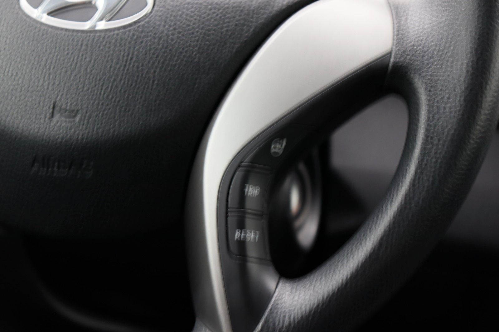 Fahrzeugabbildung Hyundai i30 1.4 Classic
