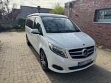Mercedes-Benz V250d 4matic Marco Polo Edition AHK 6Sitzer - Wohnwagen in Oldenburg