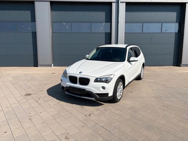 BMW X1 16 d sDrive