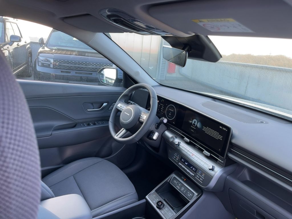 Hyundai Kona – Bild 11
