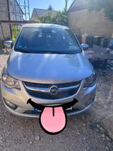 Opel Karl 1.0 Edition Edition - Opel Karl von privat