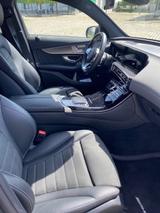 Mercedes-Benz EQC 400 4M AMG Gart.-4.27,HUD,KEY,MEMO,360,AHK - Mercedes-Benz EQC von privat