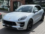 Porsche Macan GTS/Pano/360°/Standheizung/ACC/Carplay/ - Porsche Gebrauchtwagen in Hannover