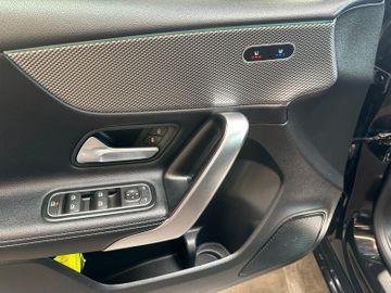 Mercedes-Benz A 180 *SitzBelüftungHZ*Spurhalte*Night*ACC*LED*