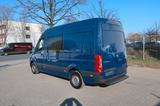 Mercedes-Benz Sprinter III Kasten 316 CDI /Klima / Doka /Nr.15 - Mercedes-Benz Doka