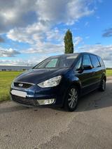 Ford Galaxy 2,0 TDCi 103kW DPF Ghia - gebrauchte Ford Galaxy aus dem Jahr 2008