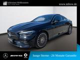 Mercedes-Benz CLE 180 Coupé AMG-Adv*Pano*WiP*Ambi*Memory*KeyGo - schwarze Mercedes-Benz CLE 180