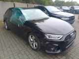 Audi A4 Avant 40 TFSI S line - Audi Unfallwagen