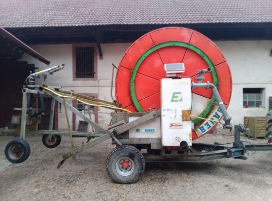 Andere Beregnungsmaschine E4 125 - 350 m