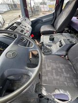 Mercedes-Benz 818 D - Mercedes-Benz 2003
