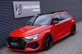 Audi RS3 SPORTBACK|QUATTRO|RS-SITZE|PANORAMA|MATRIX| - Audi RS3 in Köln