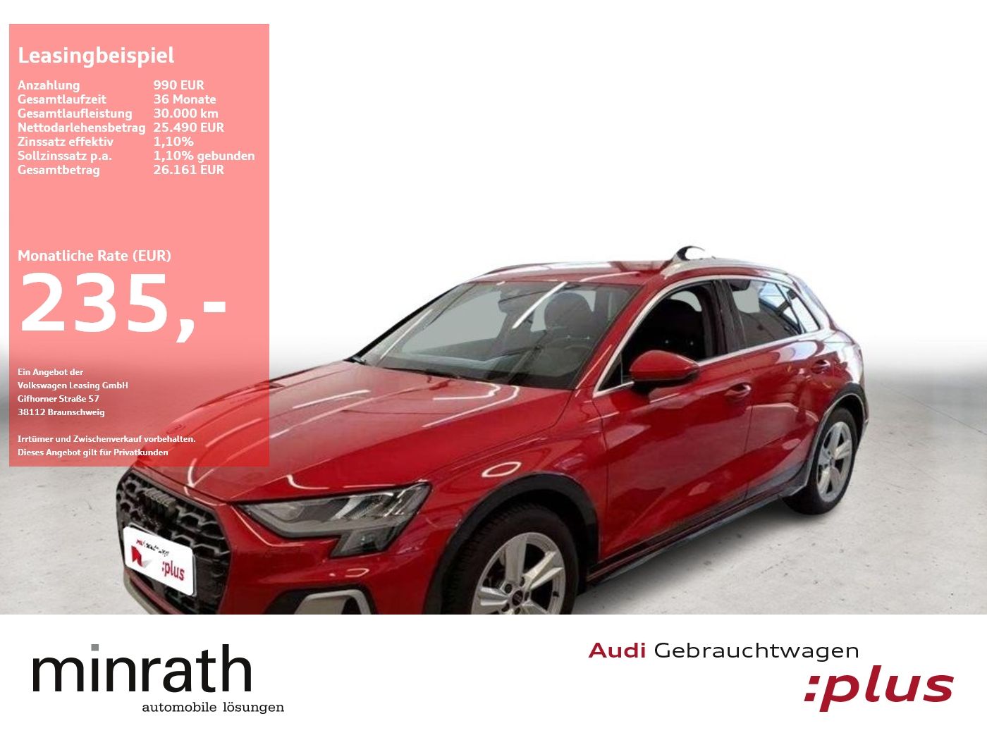 Audi A3 - 1