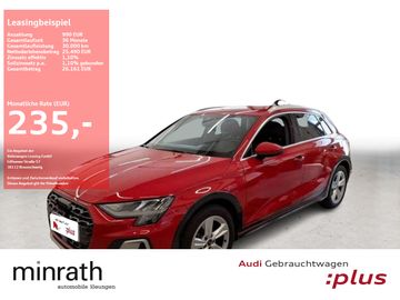 Audi A3 - 1